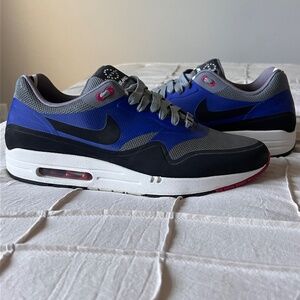 Air max 1 London home turf men’s 12